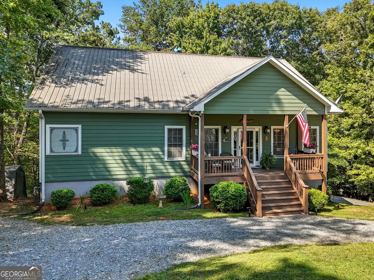 144 Monet Drive, Ellijay, GA 30540 - #1