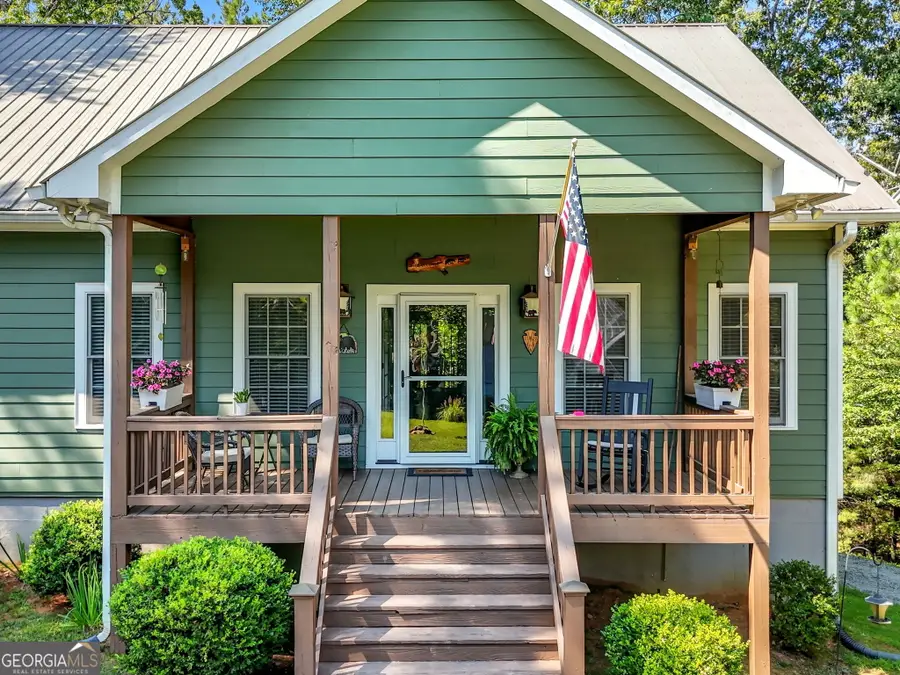 144 Monet Drive, Ellijay, GA 30540 - #2