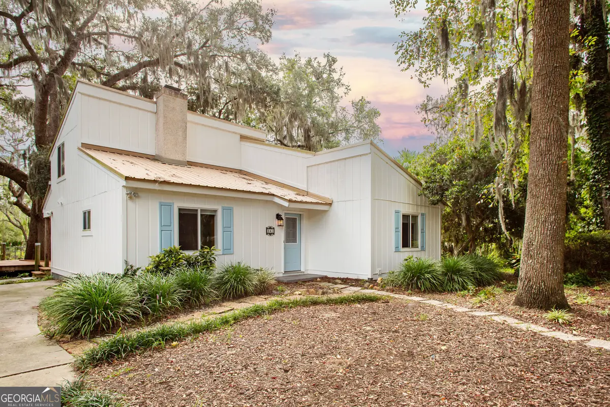241 Satilla Drive, Brunswick, GA 31523 - Image #1