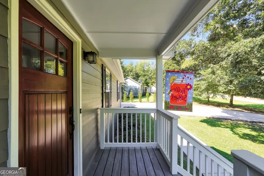 186 Harbor Drive, Eatonton, GA 31024 - Image #3