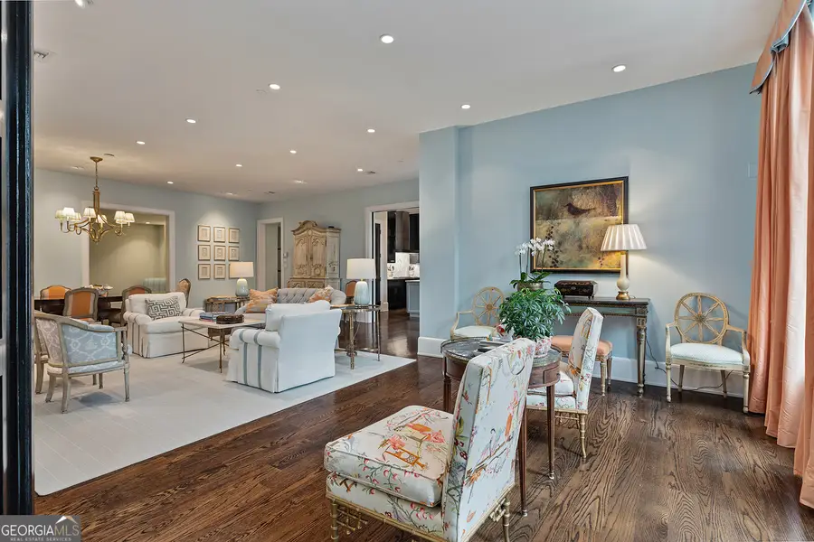 1301 Peachtree Street Ne #2G, Atlanta, GA 30309 - Image #3