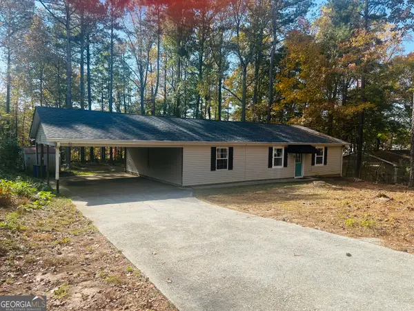 3518 E Paulding Drive, Dallas, GA 30157