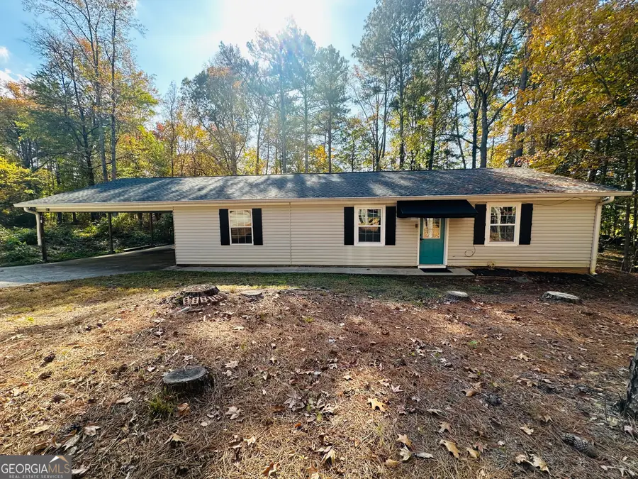 3518 E Paulding Drive, Dallas, GA 30157 - Image #2