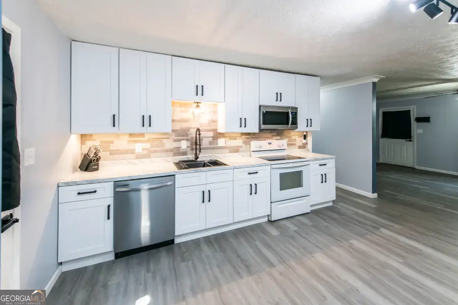 3518 E Paulding Drive, Dallas, GA 30157 - Image #3