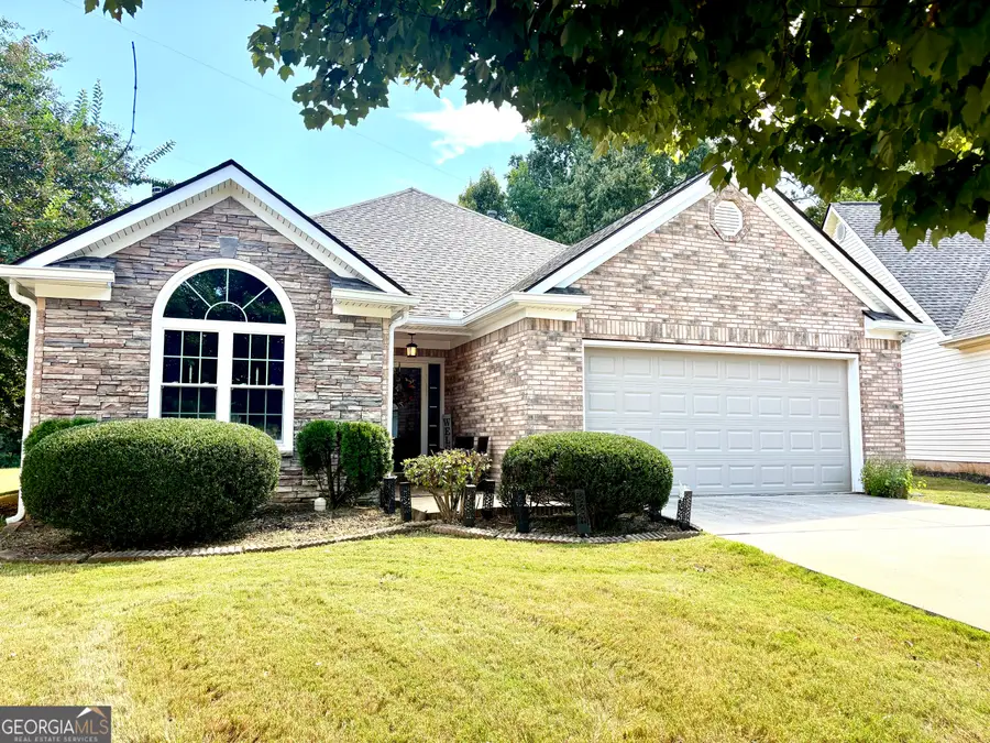 1102 Strath Clyde Way, McDonough, GA 30253 - #2