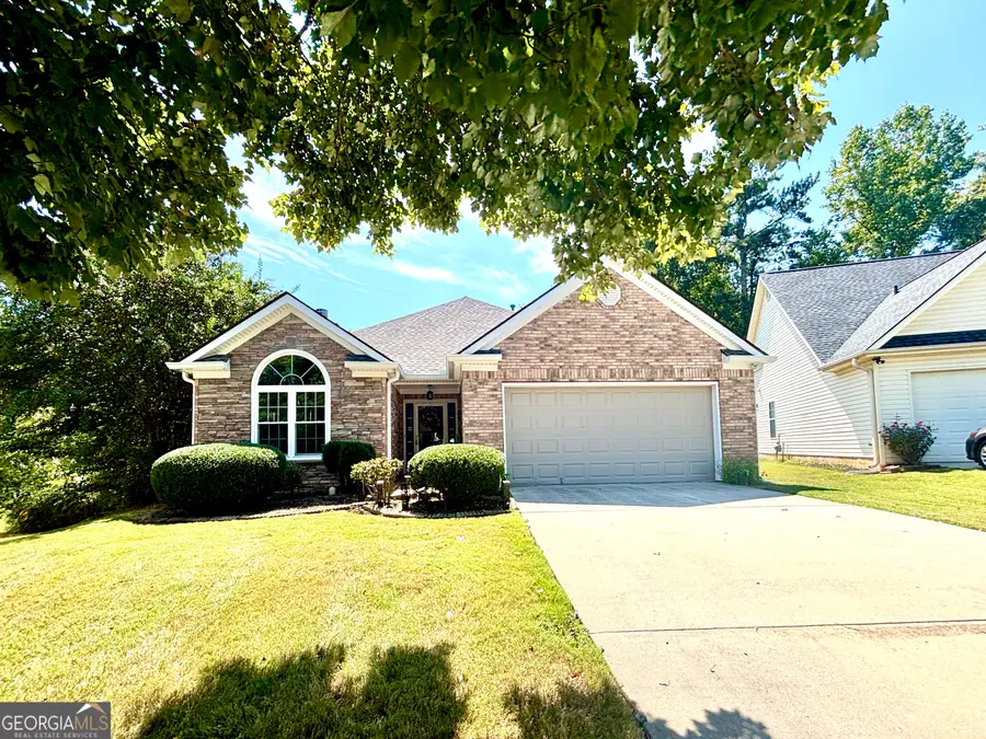 1102 Strath Clyde Way, McDonough, GA 30253 - #3