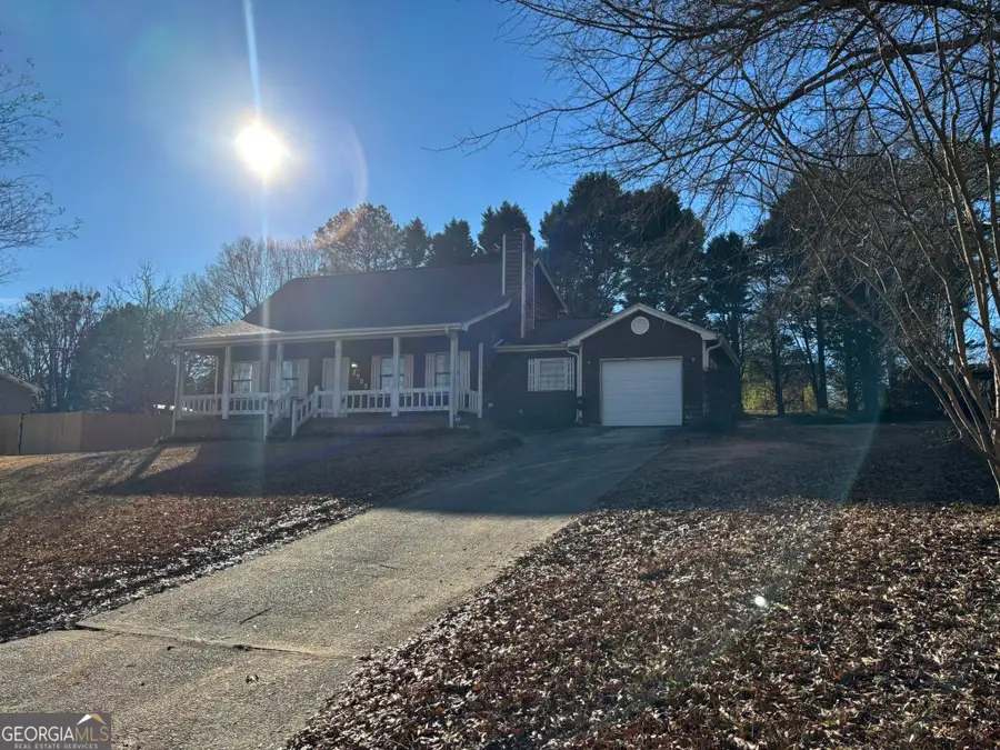 3709 Charlotte Drive, Rex, GA 30273 - Image #2