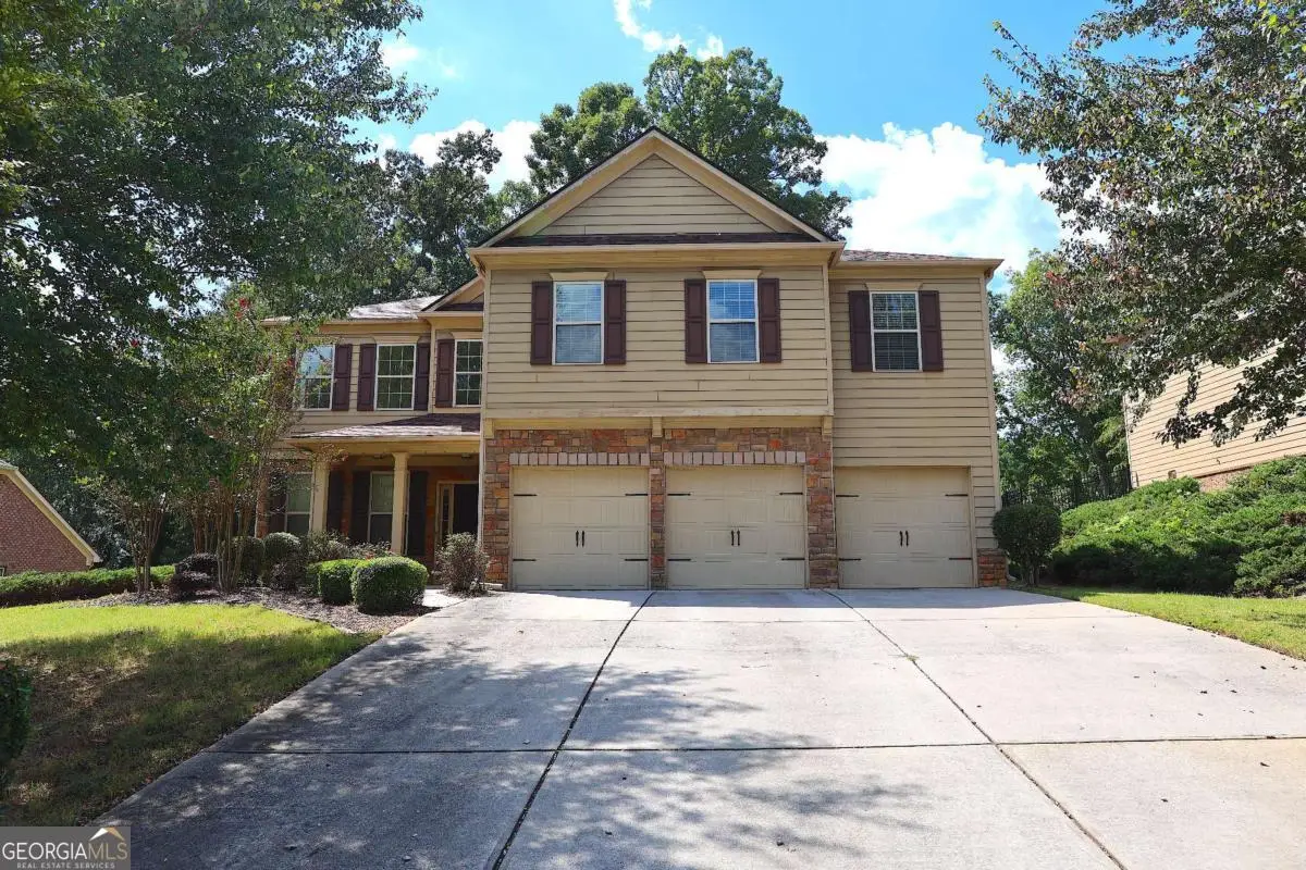 6117 Golf View Crossing, Locust Grove, GA 30248 - Image #1