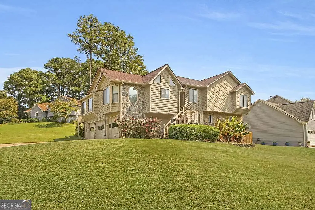 2067 York River Way, Suwanee, GA 30024 - Image #1