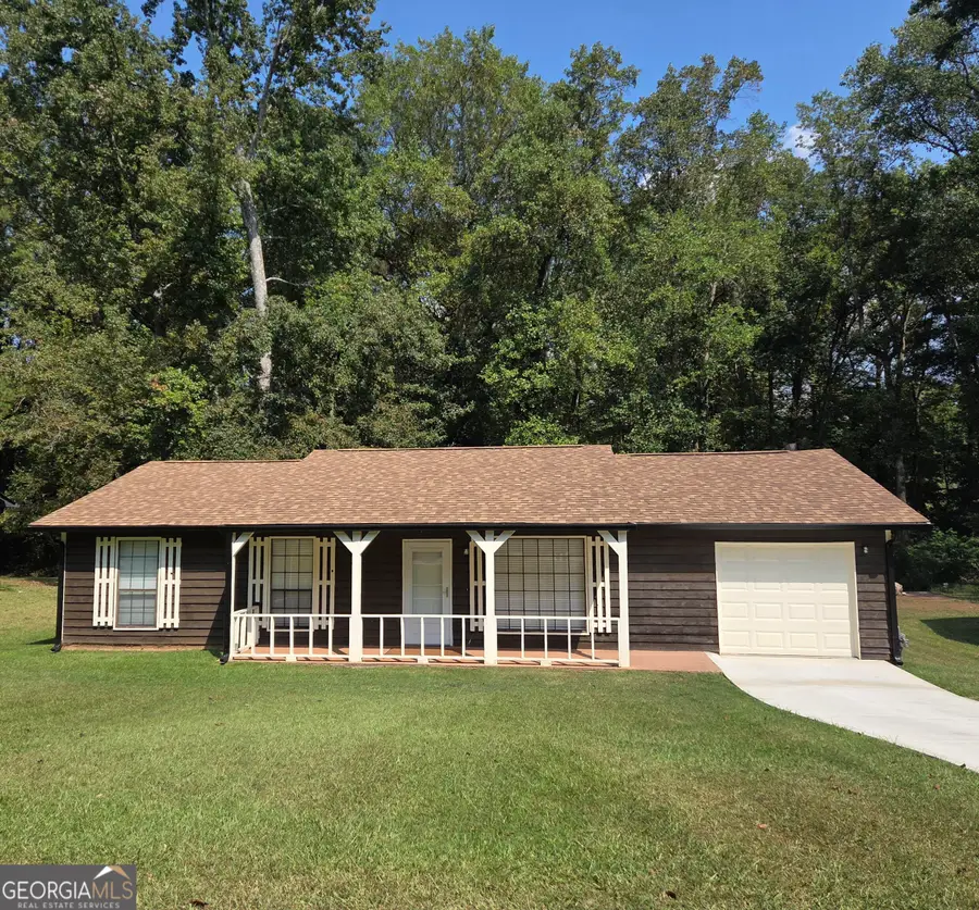 8220 Englewood Trail, Riverdale, GA 30274 - Image #2