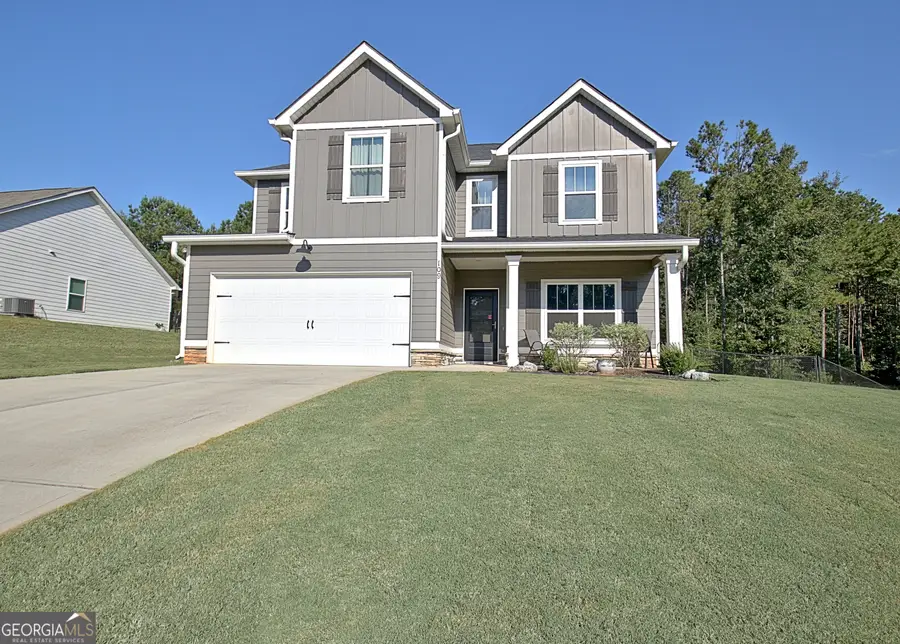 109 Landon Drive, Whitesburg, GA 30185 - Image #2