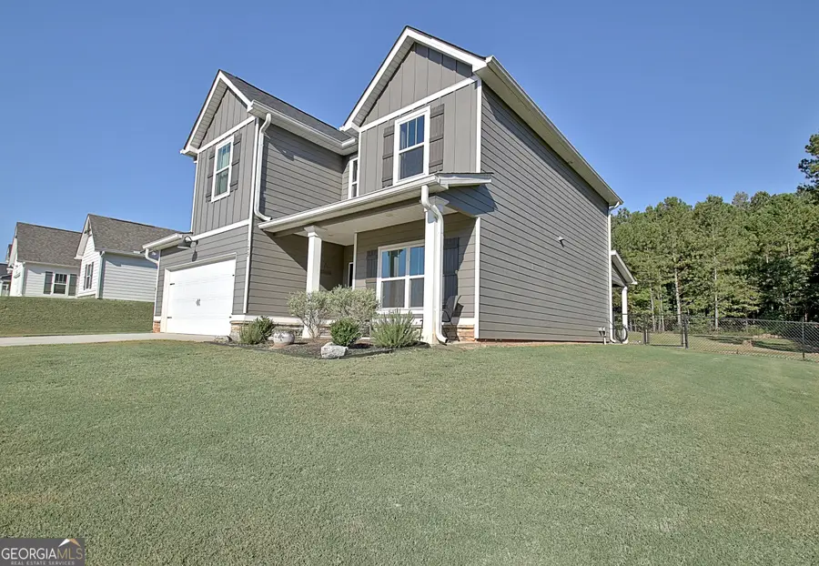 109 Landon Drive, Whitesburg, GA 30185 - Image #3
