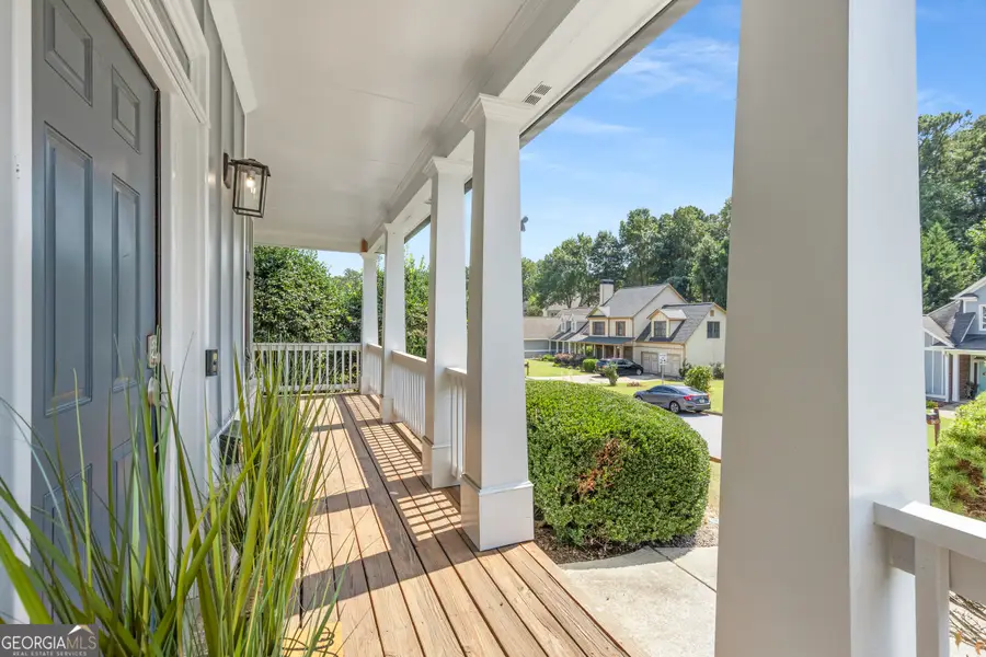 45 Homestead Drive, Dallas, GA 30157 - Image #2