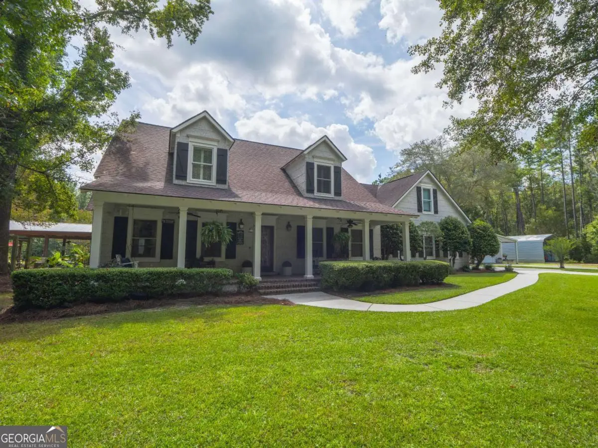392 Mossy Oak Trail, Waverly, GA 31565 - Image #1