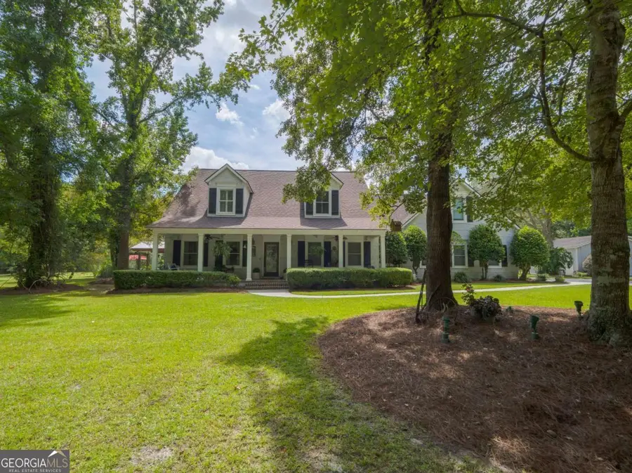 392 Mossy Oak Trail, Waverly, GA 31565 - Image #2