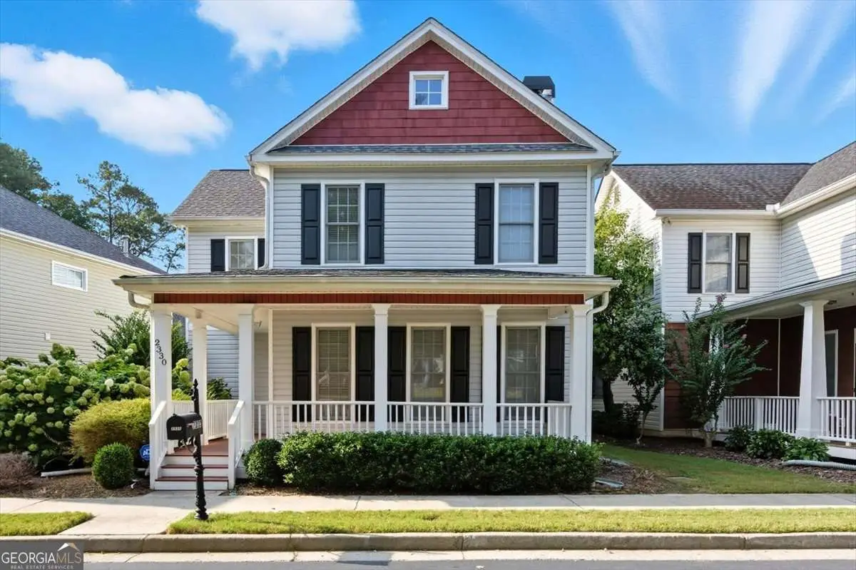 2330 Trellis Lane Se, Marietta, GA 30067 - Image #1