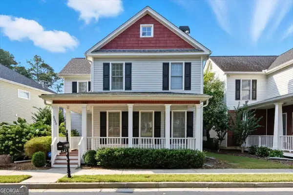 2330 Trellis Lane Se, Marietta, GA 30067