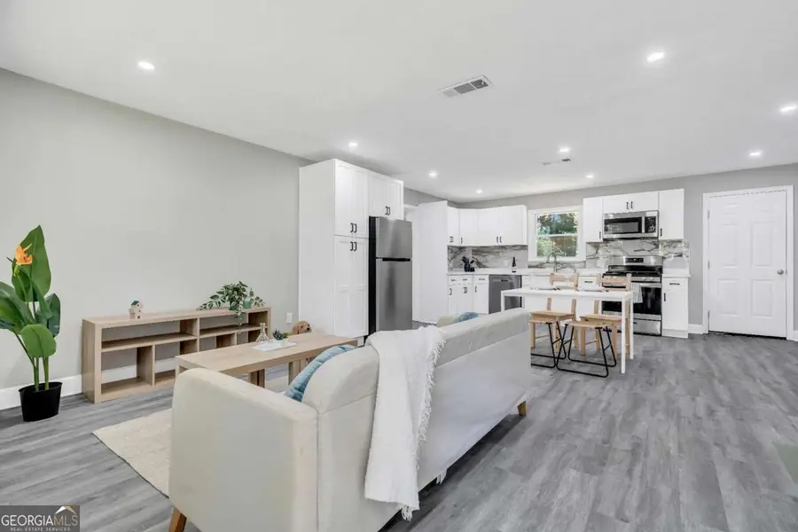 3415 Hopkins Road, Powder Springs, GA 30127 - Image #3