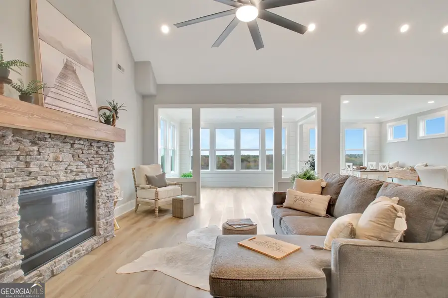 55 Crest Haven Court, Senoia, GA 30276 - Image #3