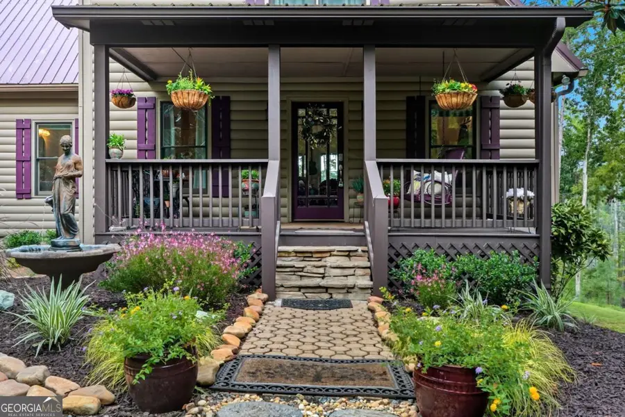 650 Myna Drive #986, Ellijay, GA 30540 - Image #3