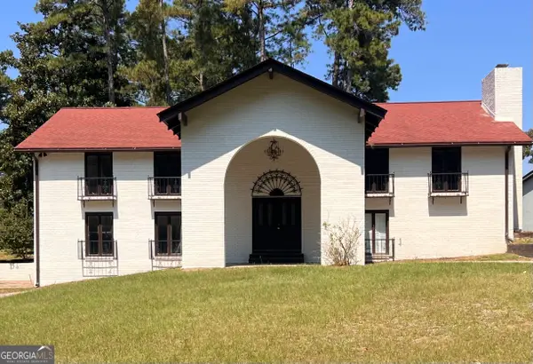 202 Lake Front Drive, Warner Robins, GA 31088