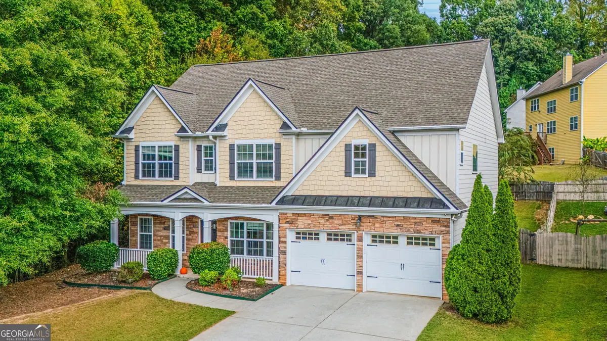 6223 Sapphire Court, Sugar Hill, GA 30518 - Image #1