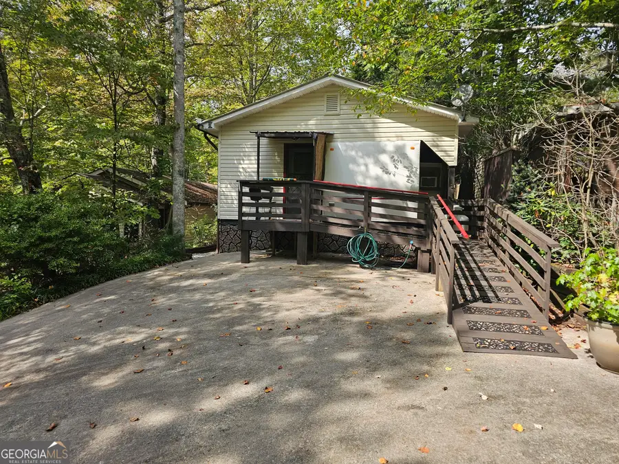 56 Canyon Pass, Cleveland, GA 30528 - Image #2