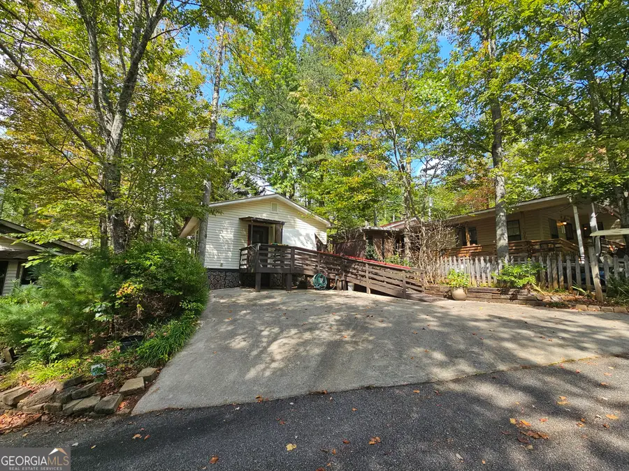 56 Canyon Pass, Cleveland, GA 30528 - Image #3