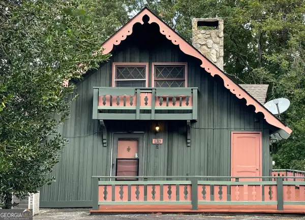 3 Berkshire Lane #UNIT 5, Sky Valley, GA 30537