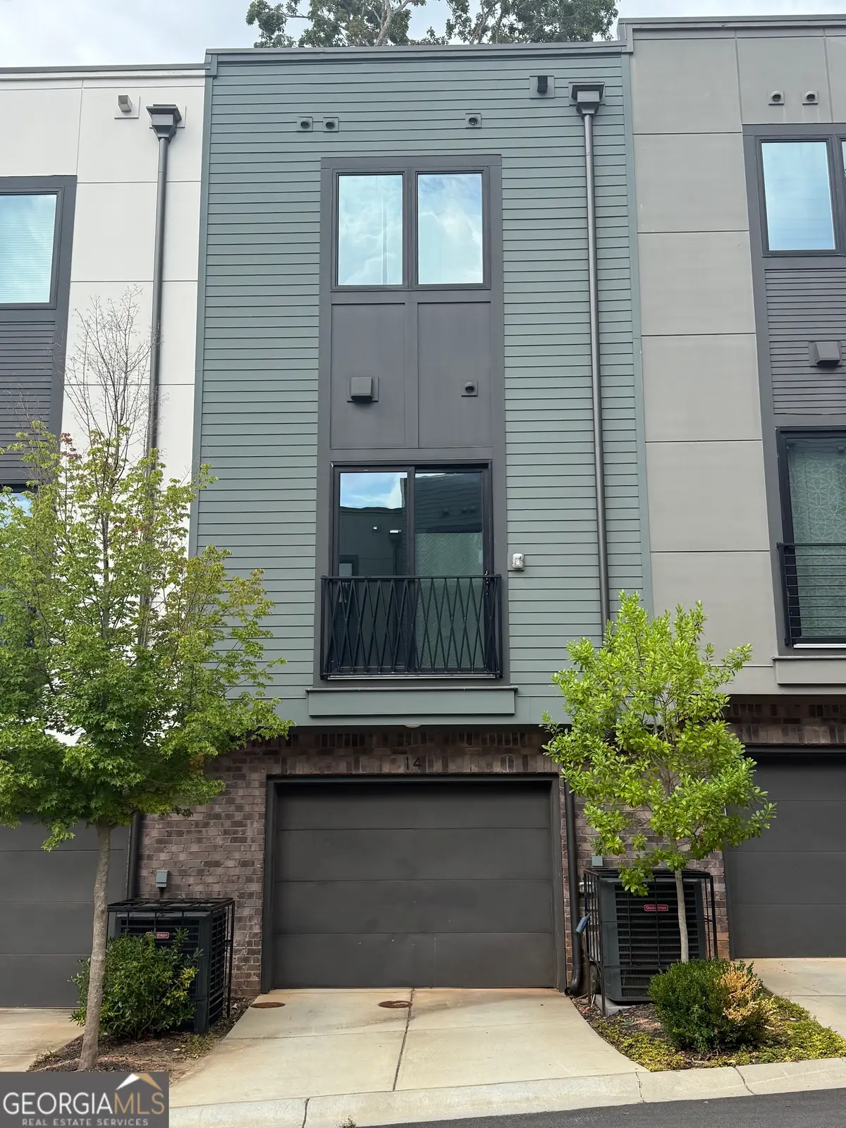 2199 Lenox Road Ne #14, Atlanta, GA 30324 - Image #1