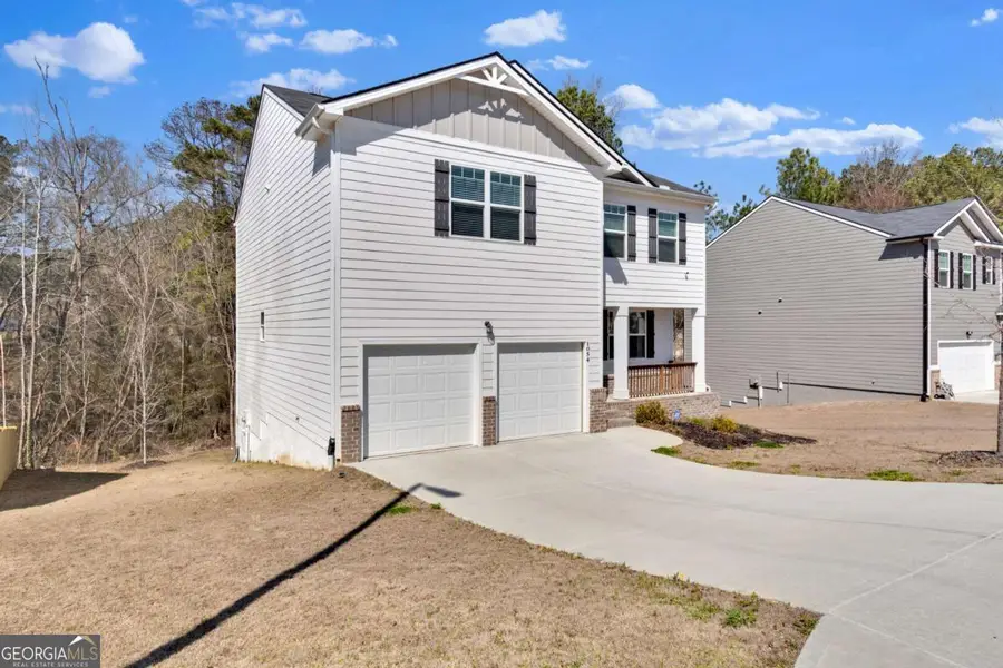 1054 Mackets Court Se, Atlanta, GA 30354 - Image #2