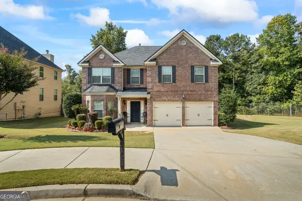 215 Providence Parkway, Covington, GA 30014
