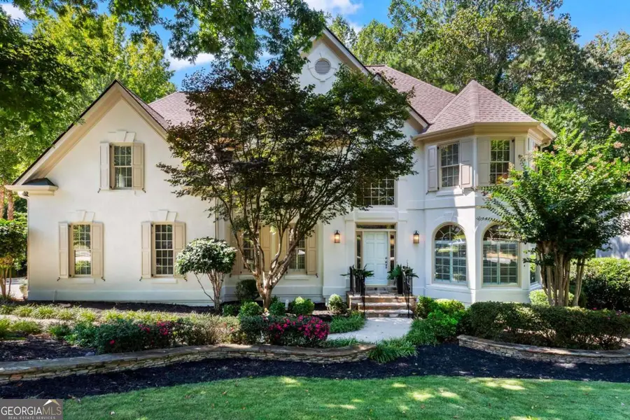 14470 Creek Club Drive, Alpharetta, GA 30004 - Image #2