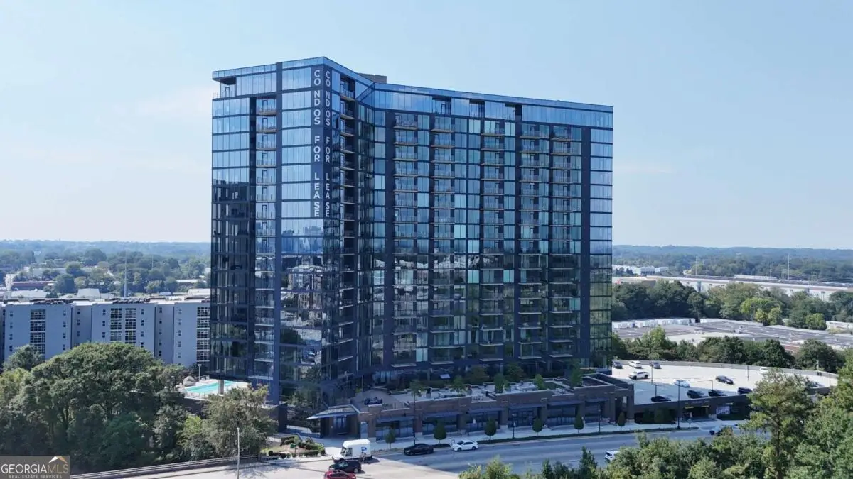 788 W Marietta Street Nw #614, Atlanta, GA 30318 - Image #1