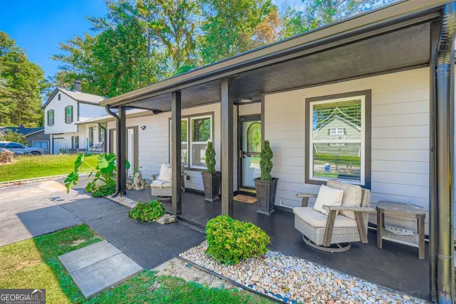 1507 Locust Log Way, Austell, GA 30168 - Image #3