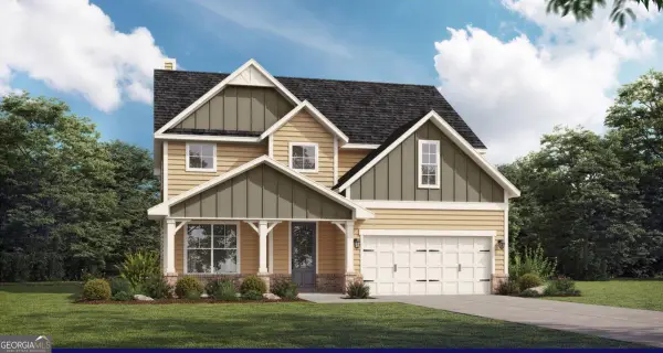 125 Swallowtail Lane, Homer, GA 30547