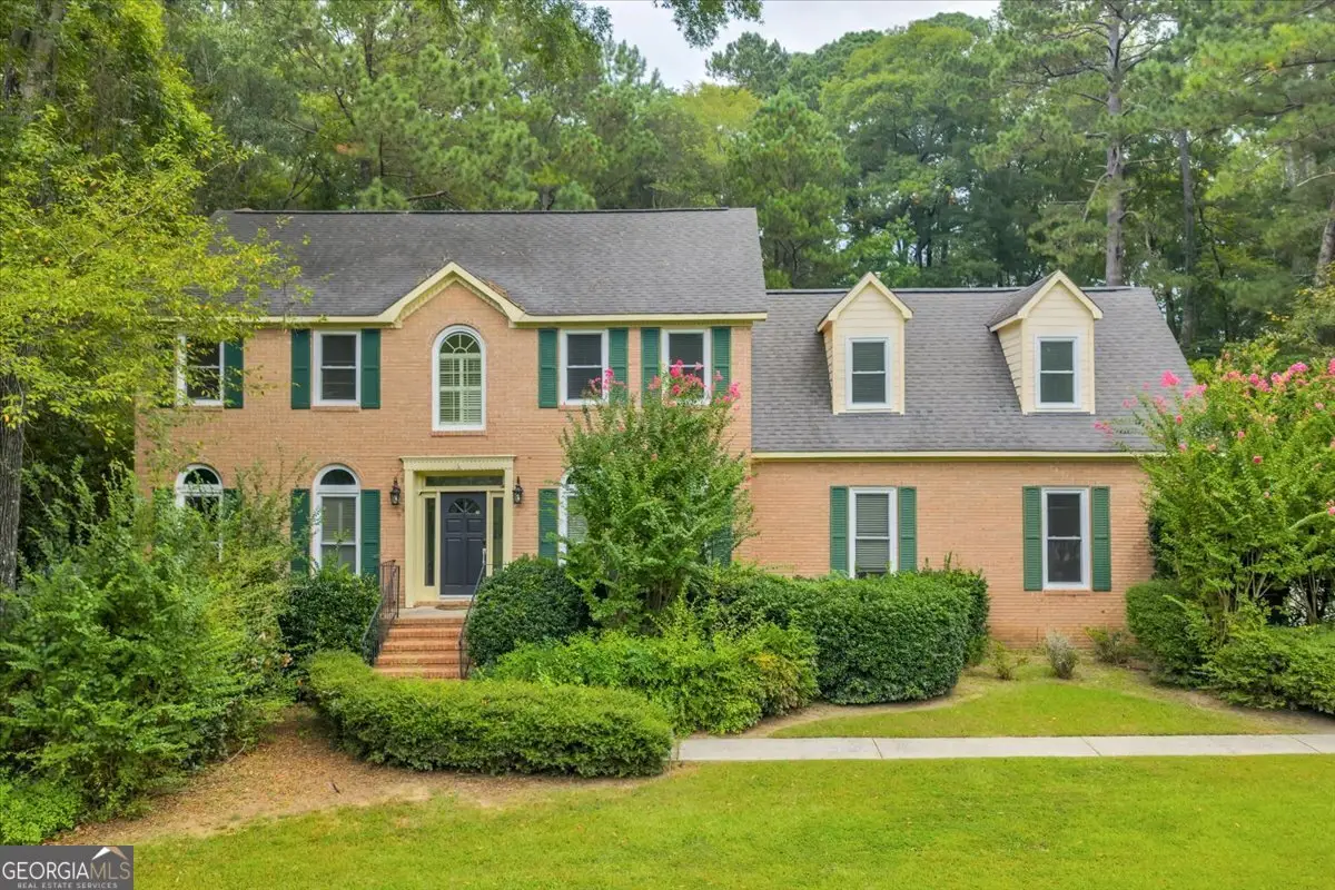 131 Ashford Park, Macon, GA 31210 - Image #1