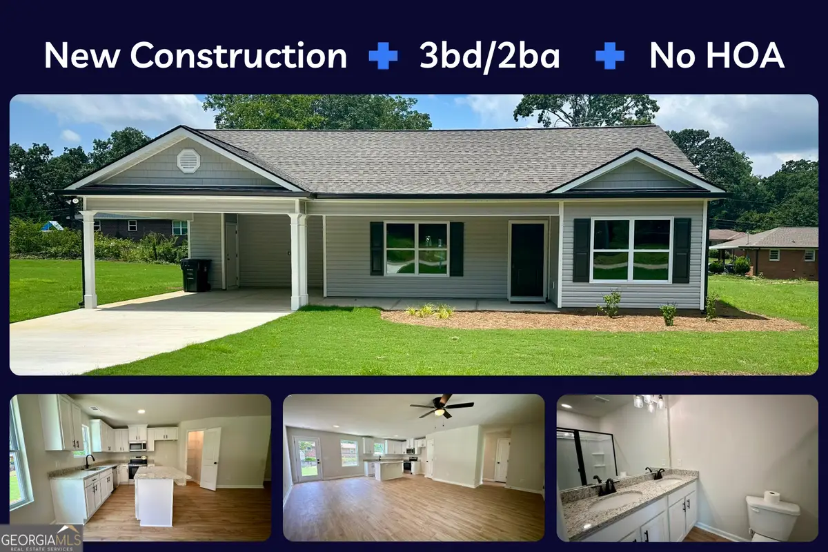 278 Stancil Drive, Toccoa, GA 30577 - #1