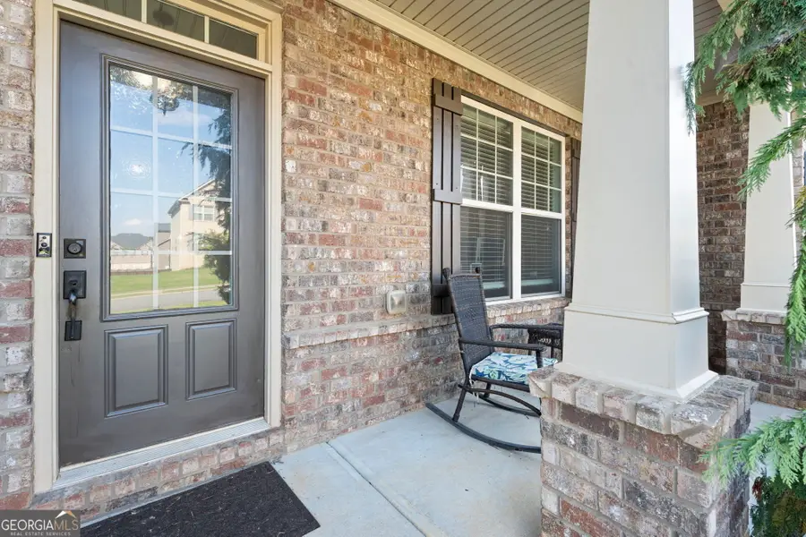 4465 Mossbrook Circle, Alpharetta, GA 30004 - Image #3