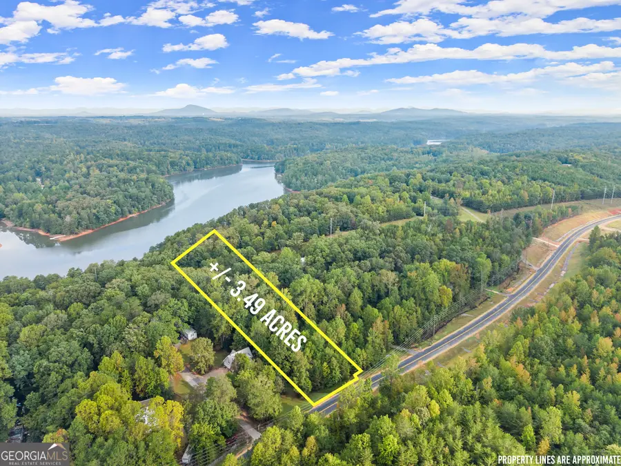 4193 Cagle Road, Lula, GA 30554 - Image #3