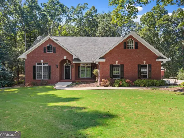 6655 Windvane Point, Clermont, GA 30527
