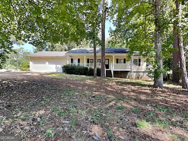 119 Camp Creek Drive, Stockbridge, GA 30281