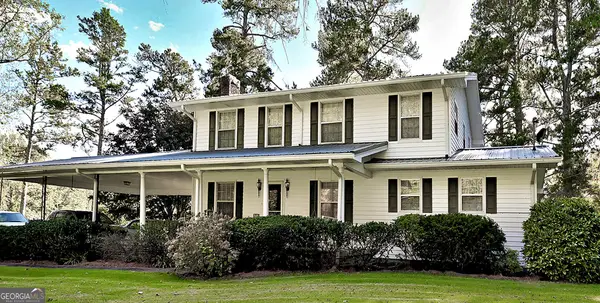 5937 Thompson Bridge Road, Murrayville, GA 30564