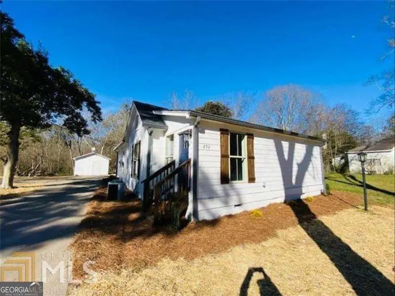 292 E Johnson Street, Temple, GA 30179 - Image #3