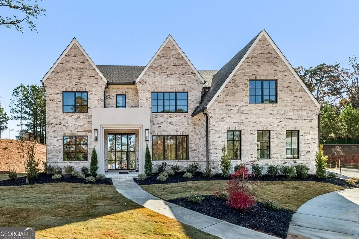 200 River Valley Court, Atlanta, GA 30328 - Image #1