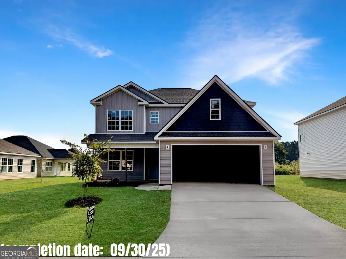 204 Sutton Drive, Perry, GA 31069 - Image #1