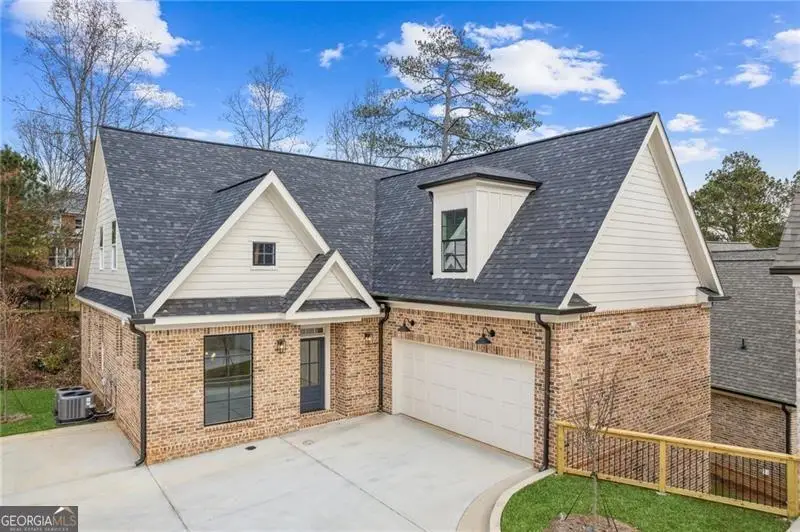 105 Cottage Gate, Roswell, GA 30076 - Image #1