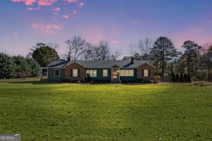 1428 Welcome Road, Newnan, GA 30263 - Image #2