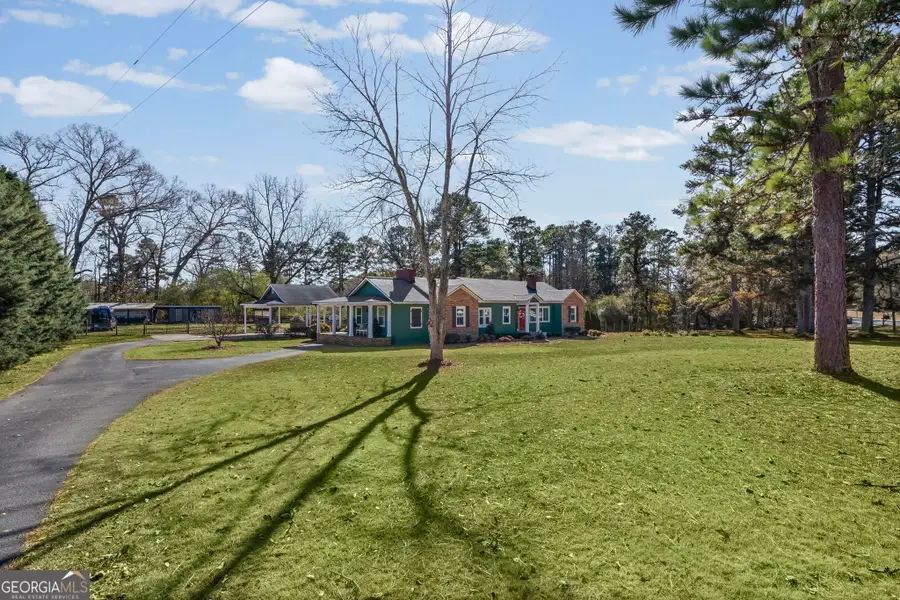 1428 Welcome Road, Newnan, GA 30263 - Image #3