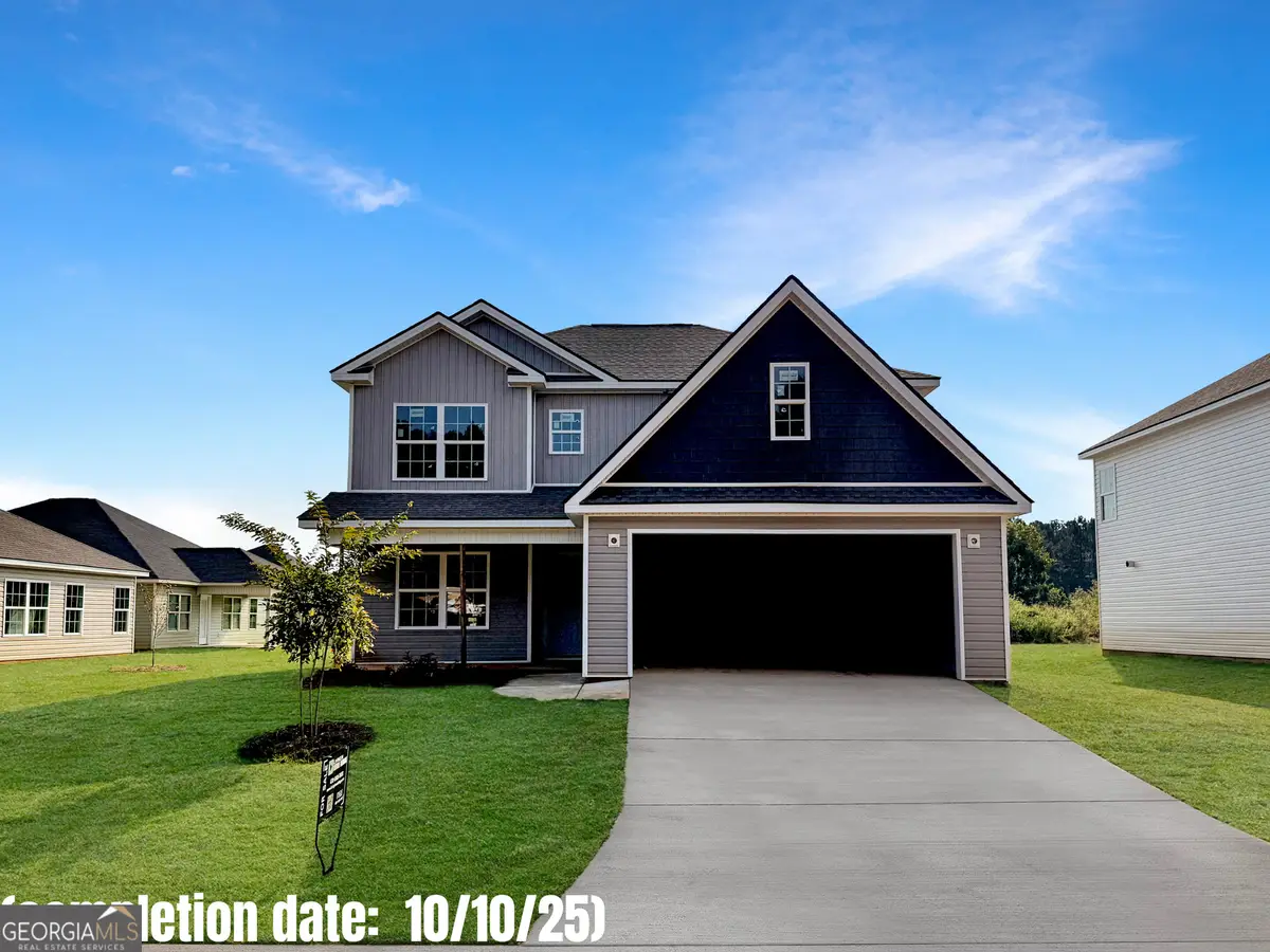 206 Sutton Drive, Perry, GA 31069 - Image #1